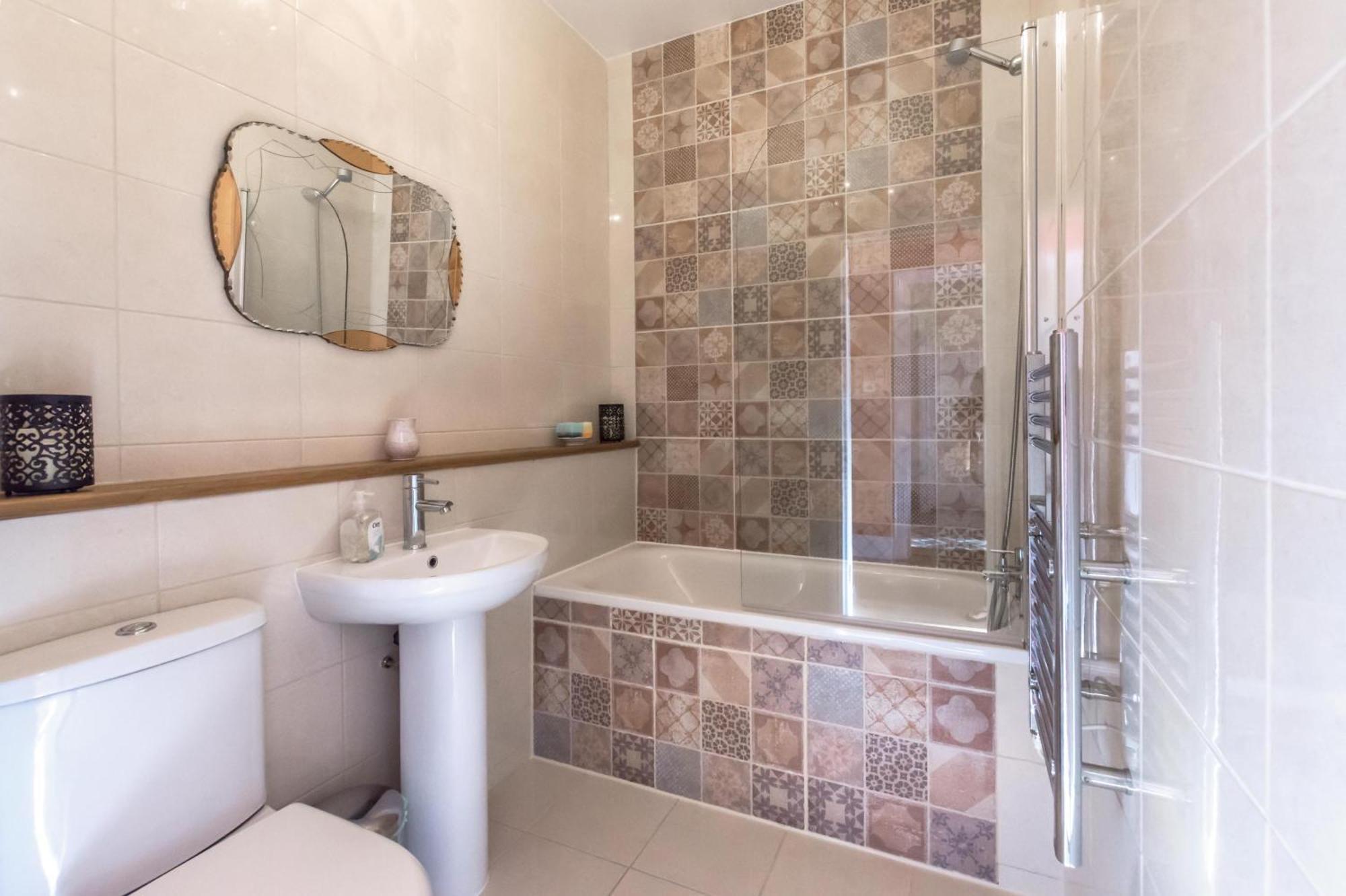 Rockleigh Place سانت أوستيل المظهر الخارجي الصورة