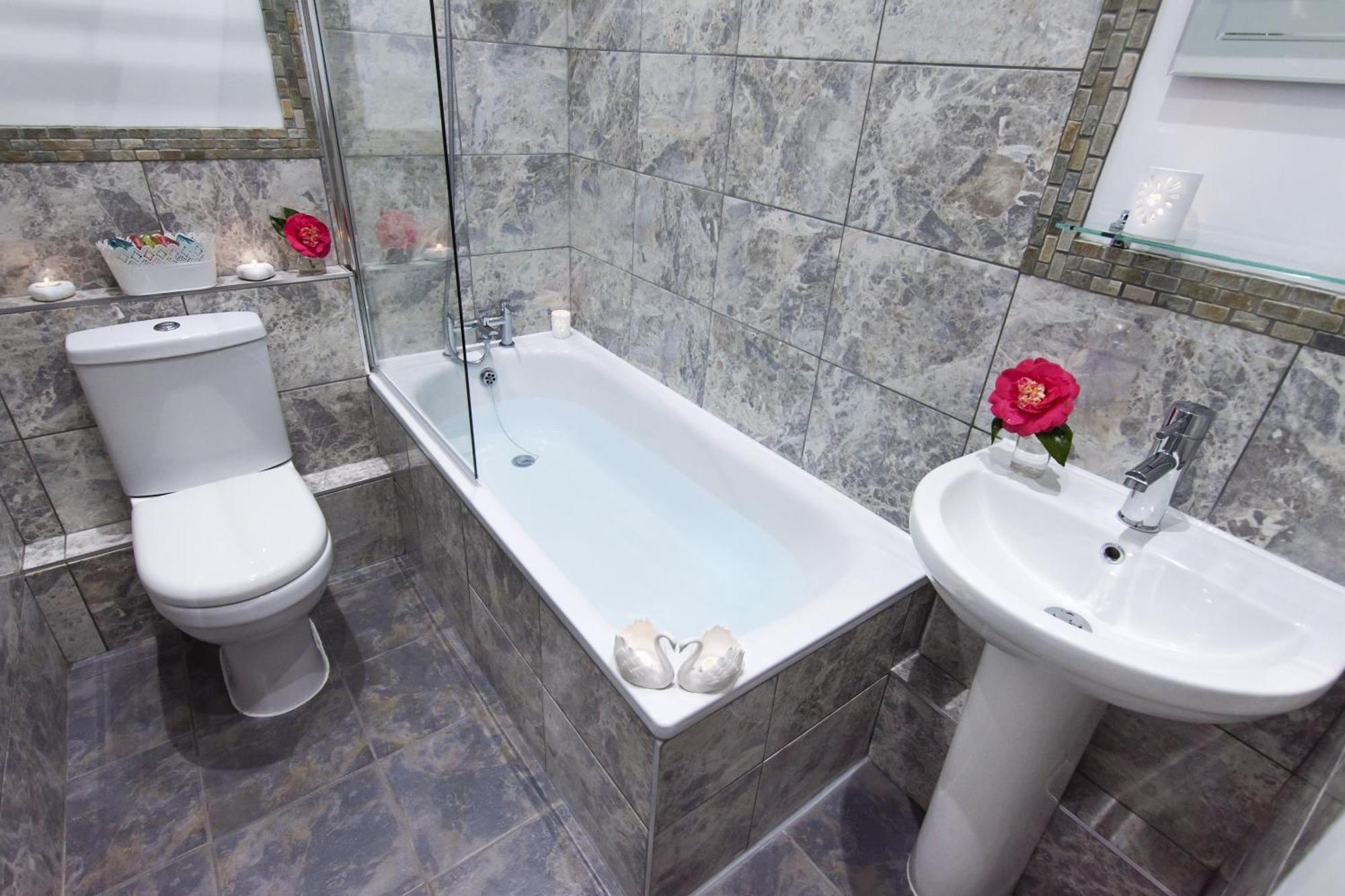 Rockleigh Place سانت أوستيل المظهر الخارجي الصورة