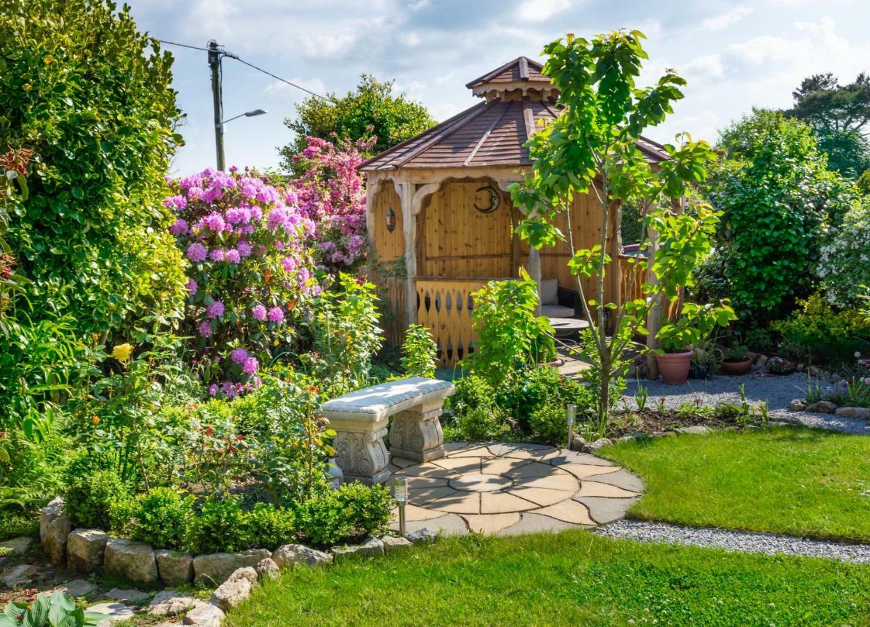 Rockleigh Place سانت أوستيل المظهر الخارجي الصورة